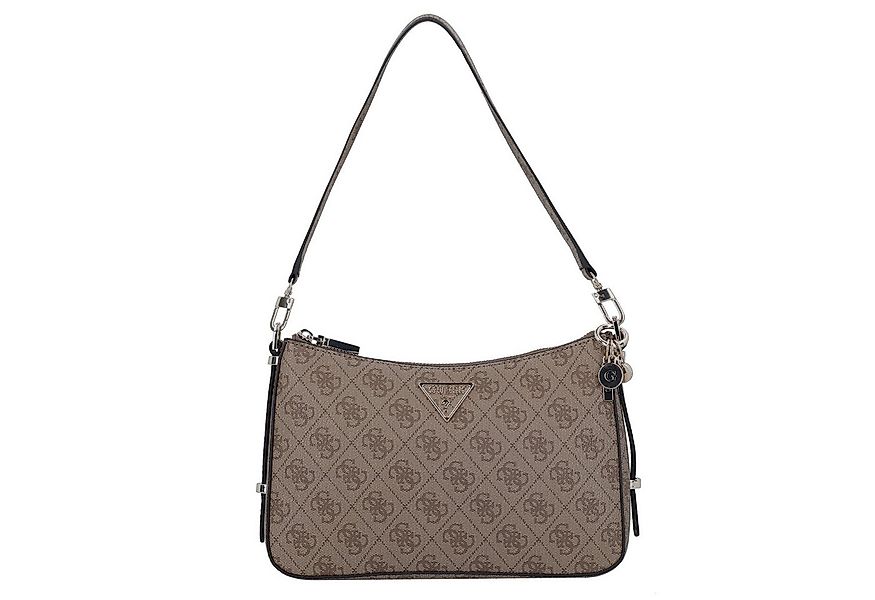 Guess Schultertasche Eco Erica, Polyurethan günstig online kaufen