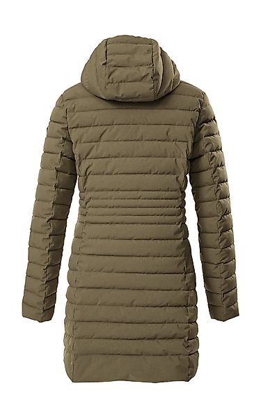 G.I.G.A. DX by killtec Steppmantel "GW 77 WMN QLTD PRK Bacarya" Damen Funkt günstig online kaufen