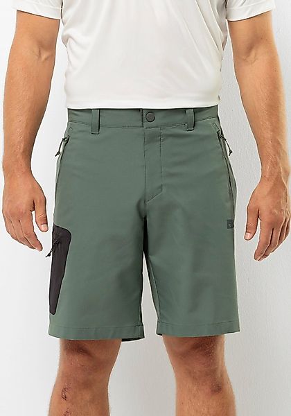Jack Wolfskin Shorts "ACTIVE TRACK SHORTS M" günstig online kaufen