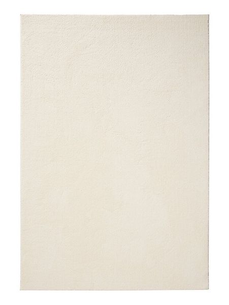 benuta Hochflor-Teppich Soda, rechteckig, Höhe: 21 mm, Teppich Wohnzimmer, günstig online kaufen