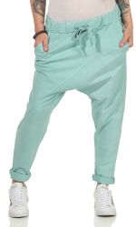 CLEO STYLE Jogginghose Damen Jogginghose 104 günstig online kaufen