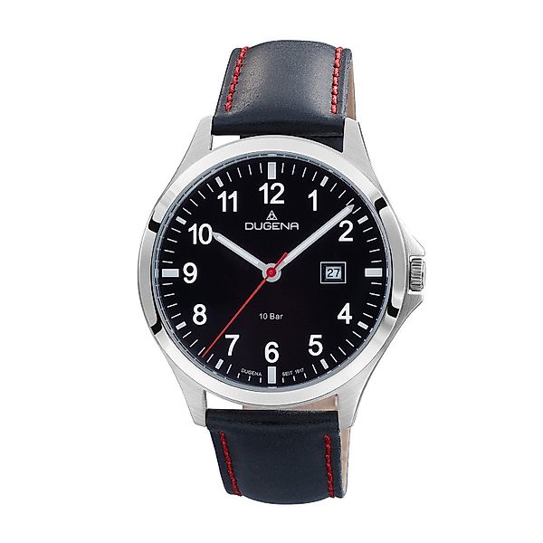 Dugena Quarzuhr Boston 4460991 Quarz günstig online kaufen