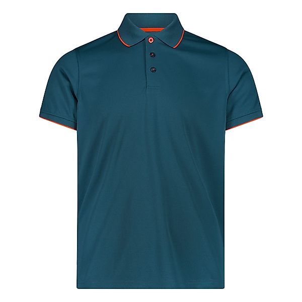 CMP Poloshirt Man Polo mit Dry-Function-Technologie günstig online kaufen