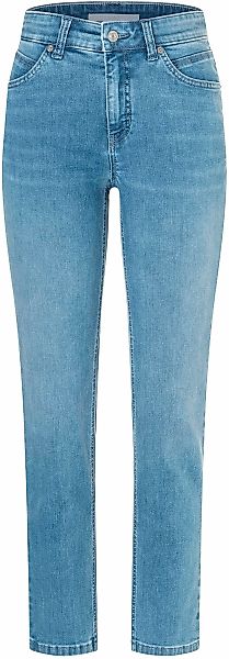 MAC Stretch-Jeans "Melanie" Gerade geschnitten günstig online kaufen