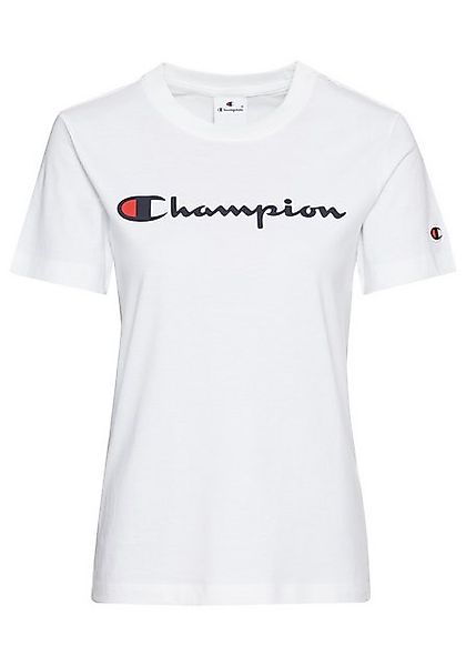 Champion T-Shirt günstig online kaufen