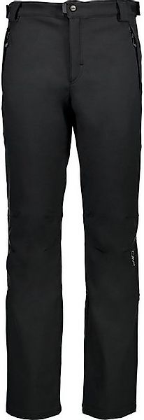 CMP Softshellhose CMP Man Long Pant Herren Softshell Hose 3A01487CF günstig online kaufen
