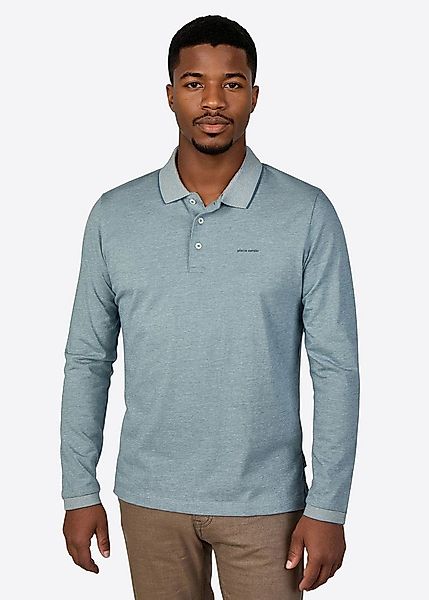 Pierre Cardin Poloshirt (1-tlg) aus hochwertiger Baumwollmischung günstig online kaufen