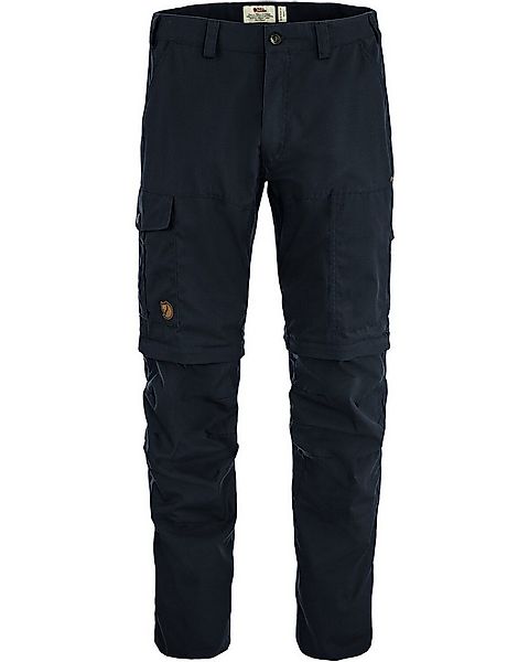 Fjällräven Outdoorhose Hose Karl Pro Zipp-Off günstig online kaufen