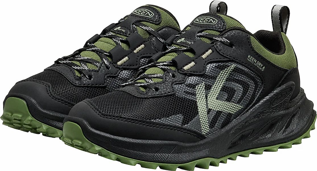 Keen Outdoorschuh "ZIONIC WP" wasserdicht günstig online kaufen