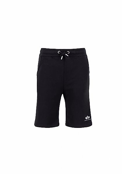 Alpha Industries Sweatshorts "Basic Short SL" günstig online kaufen