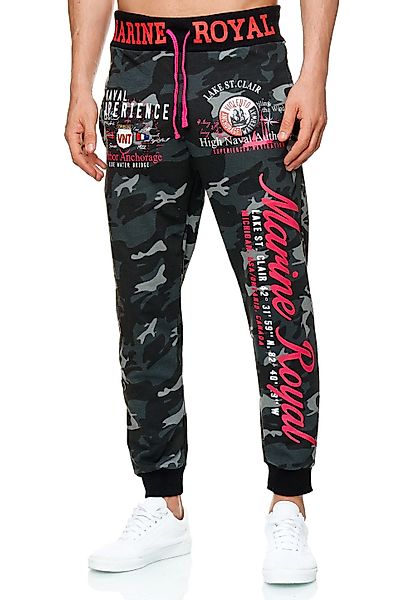 L.gonline Jogginghose Herren JoggingHOSE lang, Trainingshose günstig online kaufen