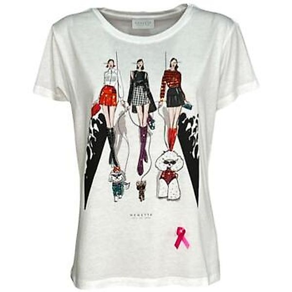 Nenette  T-Shirt dadda günstig online kaufen