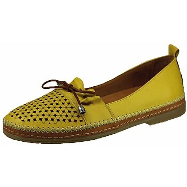 Manitu  Damenschuhe Slipper Slipper 840807 6 günstig online kaufen