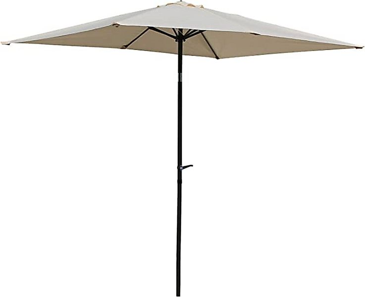 Pure Home & Garden Sonnenschirm Sunny günstig online kaufen