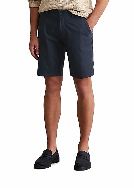 Marc OPolo Shorts "Reso", leichte Twill-Stoff für optimale Bewegungsfreihei günstig online kaufen