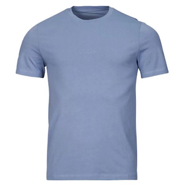 Guess  T-Shirt AIDY CN SS günstig online kaufen