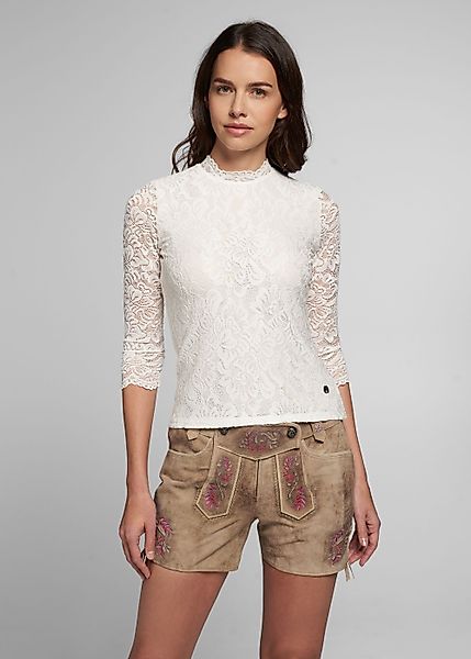 Spieth & Wensky Dirndlbluse Amberg (1-tlg) günstig online kaufen