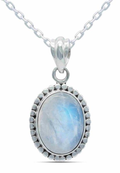 mantraroma Kette mit Anhänger PUNTI aus günstig online kaufen