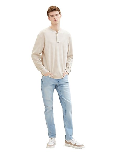 TOM TAILOR 5-Pocket-Jeans mit klassischem 5-Pocket günstig online kaufen