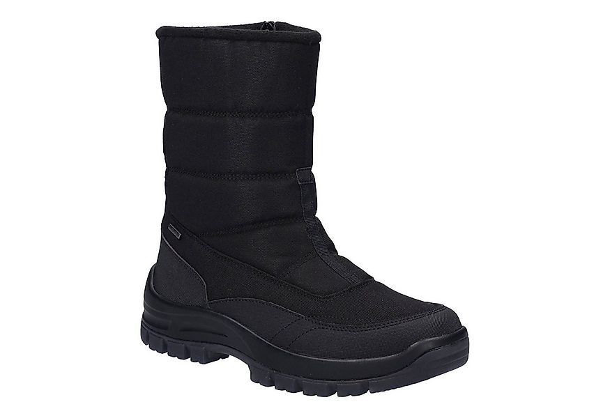 Josef Seibel Alaska 53 schwarz Herren Winterstiefel günstig online kaufen