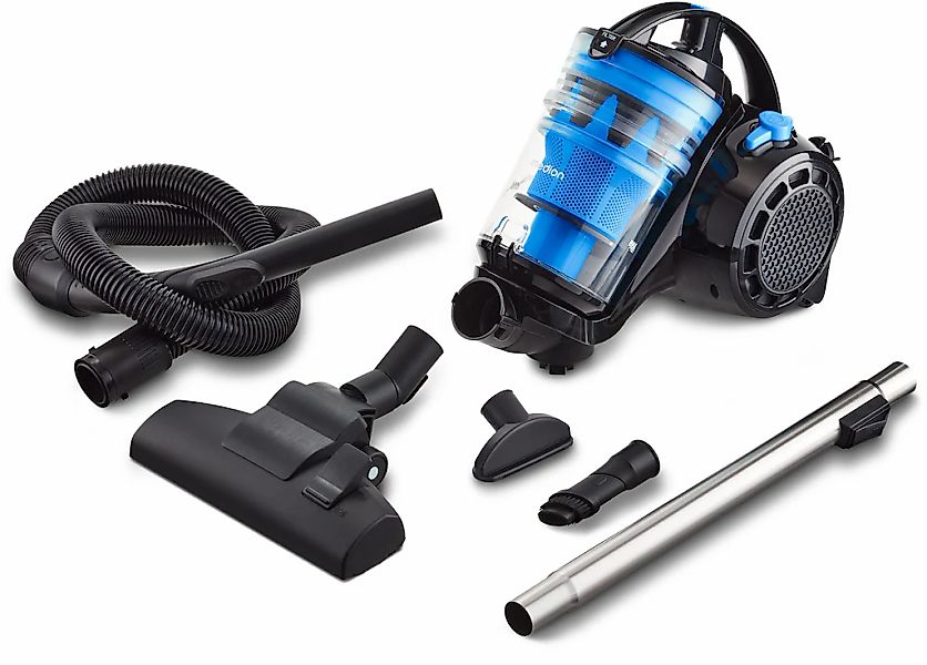 Medion Bodenstaubsauger "P2000 (MD 11905), 21,5 kPa Saugleistung, 2L, Multi günstig online kaufen
