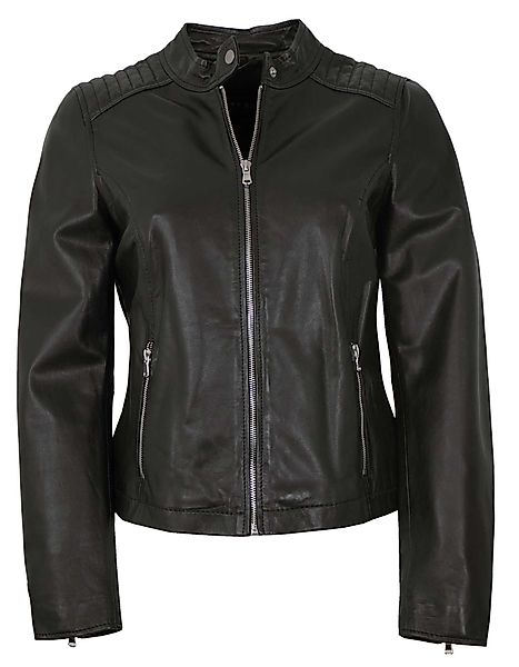 Freaky Nation Lederjacke Zofi-FN Freaky Nation günstig online kaufen