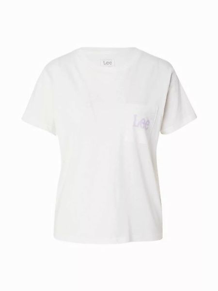 Lee® T-Shirt (1-tlg) Weiteres Detail günstig online kaufen