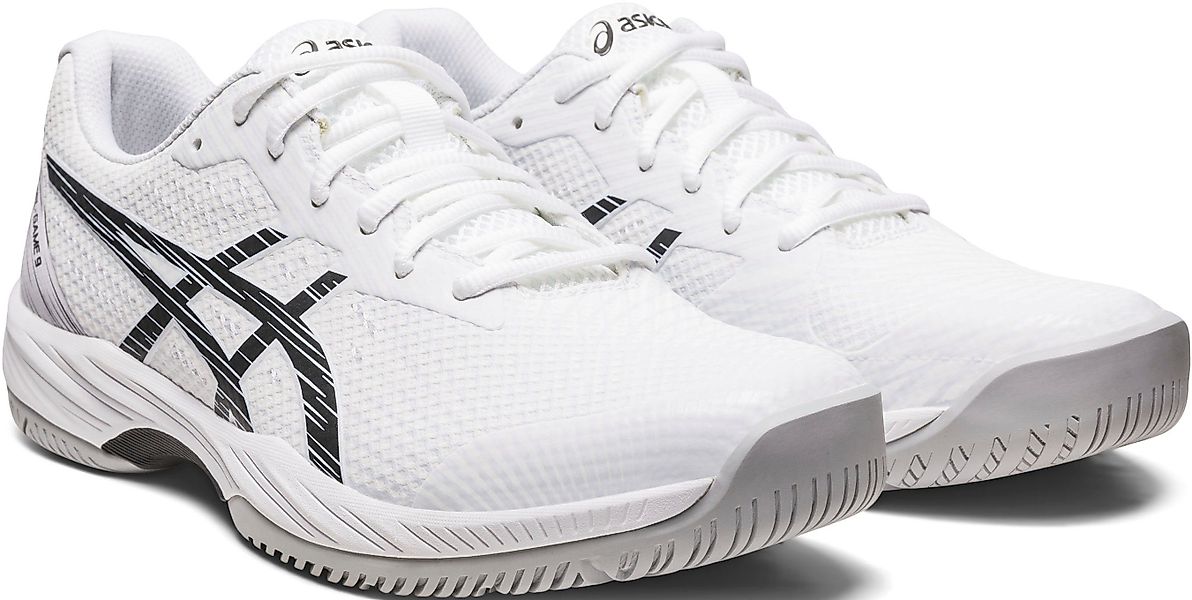 Asics GEL-GAME 9 Tennisschuh Allcourtschuh günstig online kaufen