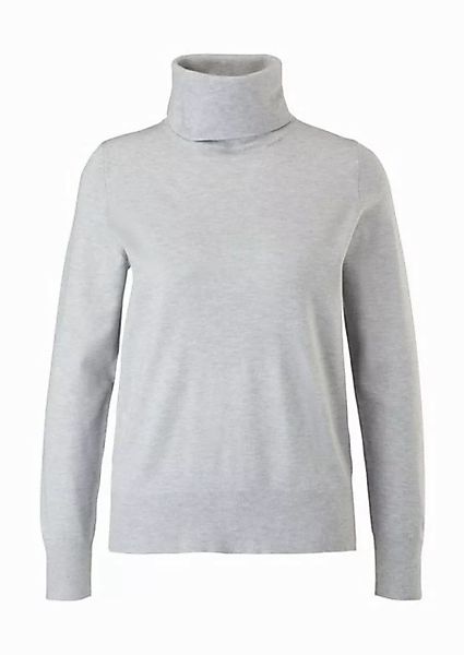 s.Oliver Strickpullover günstig online kaufen