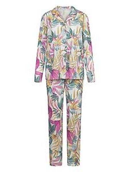 Pyjama Rösch mehrfarbig günstig online kaufen
