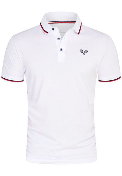 Rello & Reese Poloshirt RRTAOS Herren günstig online kaufen