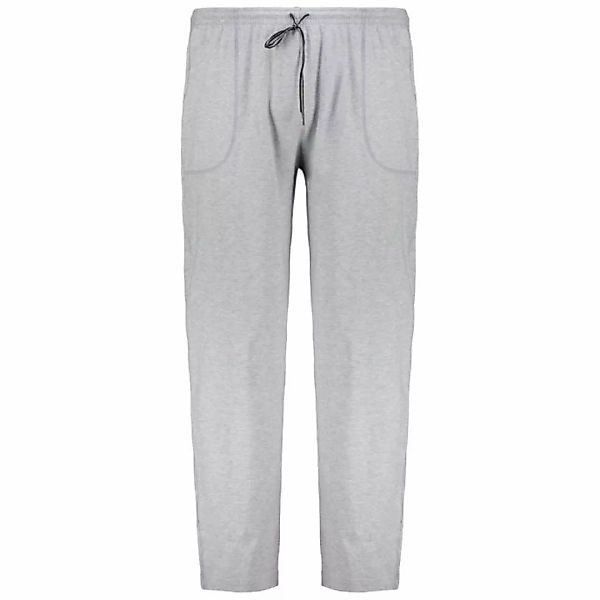 Mey Loungepants Club Collection (1-tlg) Herren Homewear Hose lange Hose mit günstig online kaufen