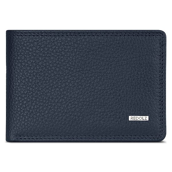 Redolz Geldbörse Leather Essentials, Leder günstig online kaufen
