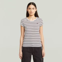 G-STAR V-Shirt Eyben günstig online kaufen