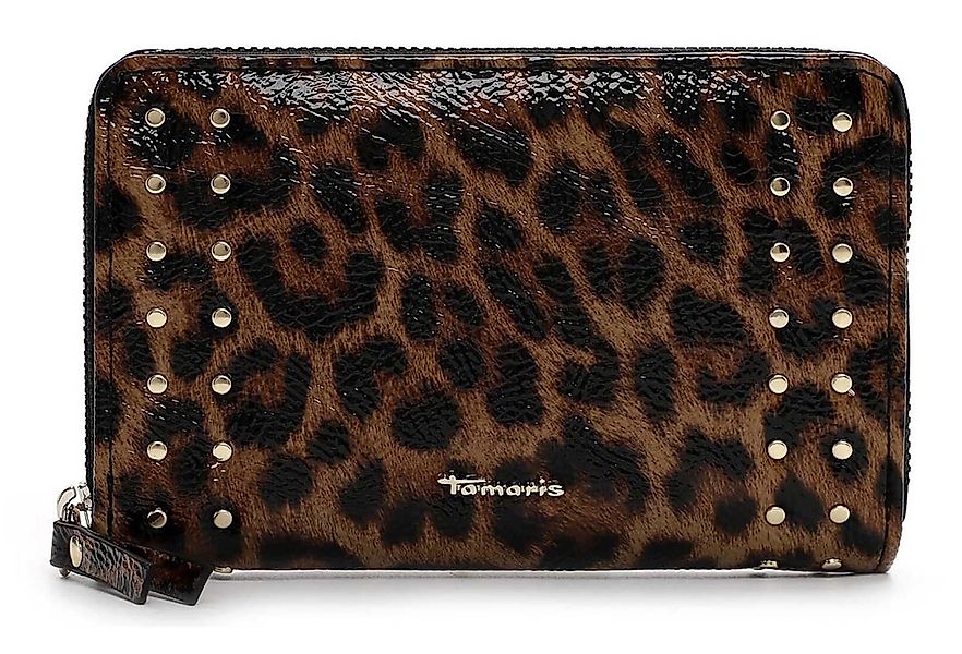 Tamaris Geldbörse Zip Around Wallet günstig online kaufen