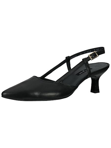 Paul Green Pumps Glattleder Pumps günstig online kaufen