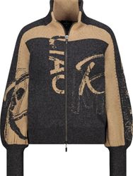 Monari Strickjacke Strickjacke 890 günstig online kaufen