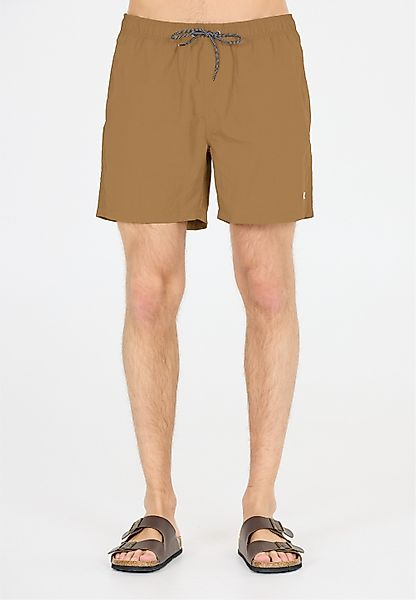 CRUZ Badehose Eyemouth (1-St) mit atmungsaktiver günstig online kaufen
