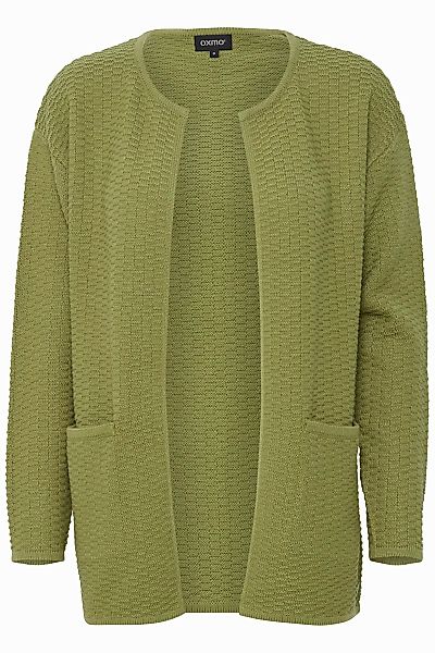 OXMO Strickjacke "Strickjacke OXMiline" günstig online kaufen