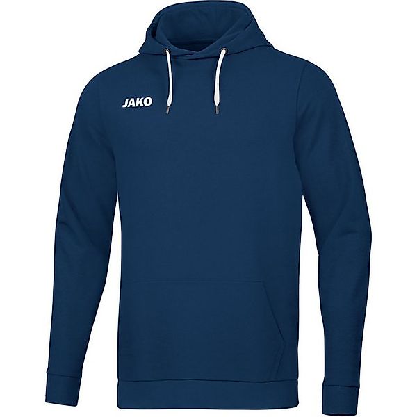 Jako Kapuzenpullover Jako Herren Kapuzensweat Base 6765 günstig online kaufen