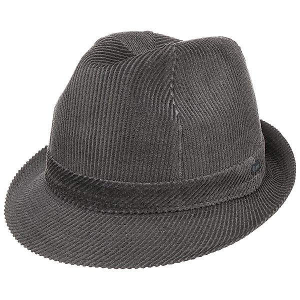 Lipodo Trilby (1-St) Kord mit Futter, günstig online kaufen