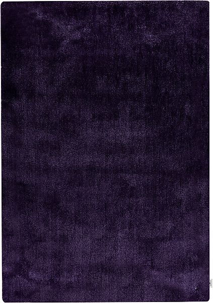 TOM TAILOR HOME Hochflor-Teppich Shaggy Teppich günstig online kaufen