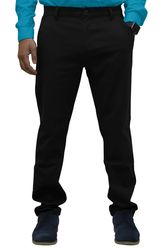 BlauerHafen Chinohose Herren Regular Fit Chino günstig online kaufen