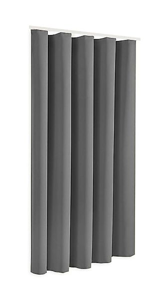 Clever-Kauf-24 Verdunkelungsvorhang Verdunkelungsvorhang Thermovorhang Sopr günstig online kaufen