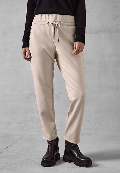 Cecil Jogger Pants Middle Waist günstig online kaufen