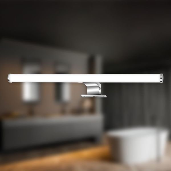 Briloner Leuchten LED Spiegelleuchte 2363018, LED günstig online kaufen