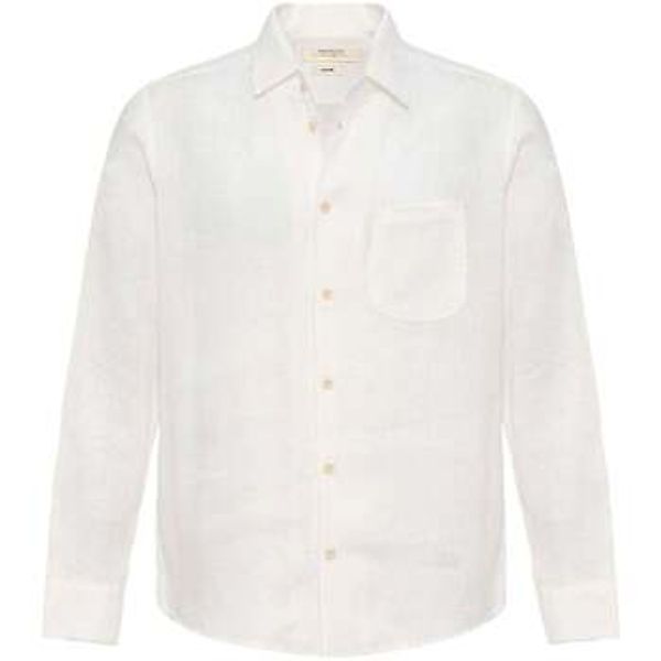 Antioch  Hemdbluse Sanjose Linen Regular Fit Shirt günstig online kaufen