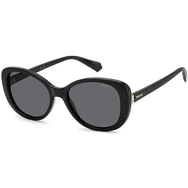 Polaroid  Sonnenbrillen PLD4154/S/X 807 Polarisierte Sonnenbrille günstig online kaufen