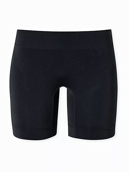 Schiesser Shorts Biker - Classic Seamless Bermudas Kurze Hose günstig online kaufen