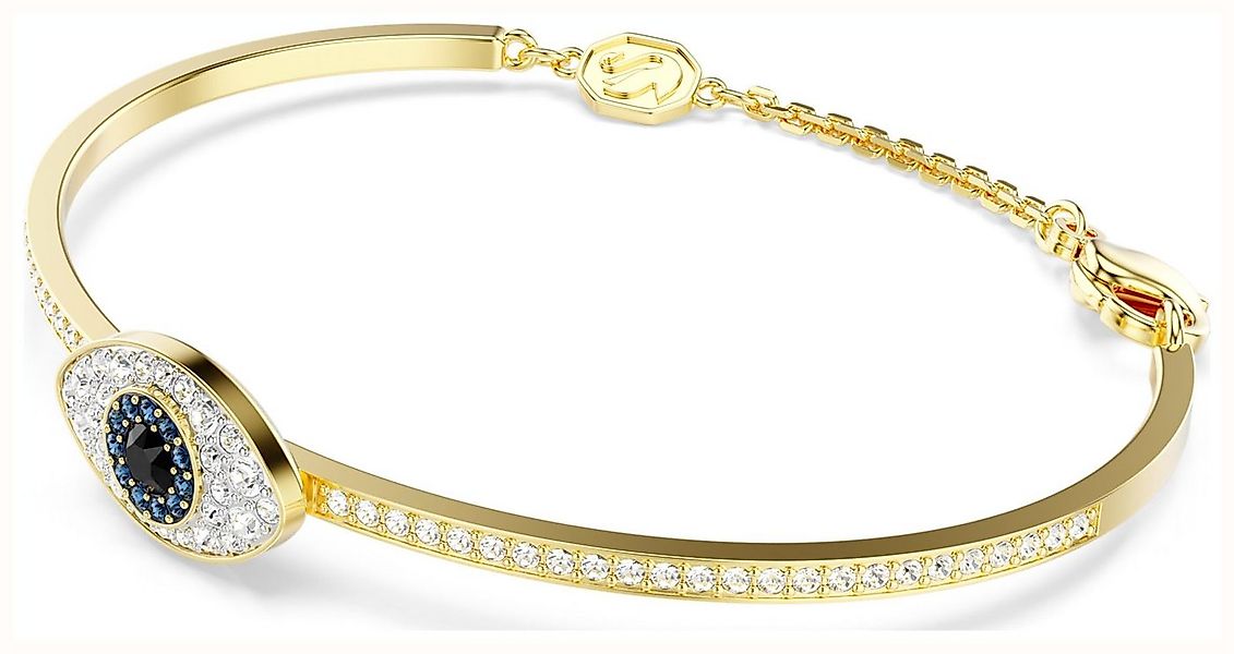 Swarovski Armreif Symbolica Evil Eye günstig online kaufen
